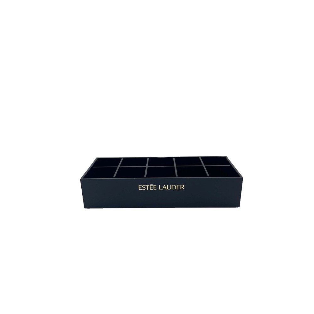 Estee Lauder Lipstick Caddy Holder Organizer‎ For 10 Lipstick